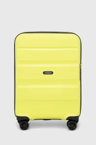 American Tourister Kabinový cestovní kufr Bon Air DLX 33 l - světle zelená