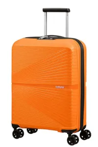 AMERICAN TOURISTER SPINNER 55/20 TSA* Kabínová batožina, oranžová, veľkosť os