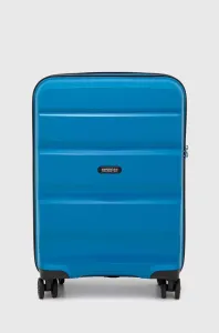 American Tourister Kabinový cestovní kufr Bon Air DLX 33 l - modrá