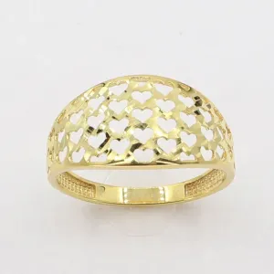Zlatý prsteň 105456
