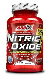 Nitric Oxide - Amix 120 kaps