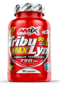 Tribulyn 90% Max - Amix 90 kaps