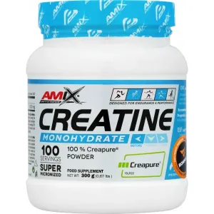 Amix Creatine Monohydrate Creapure Veľkosť: 300 g