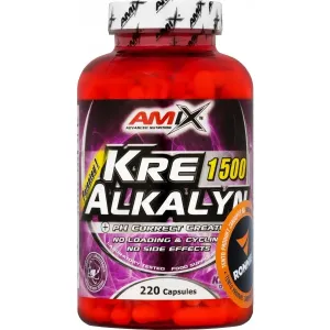 Amix Kre-Alkalyn 1500 Veľkosť: 220 cps