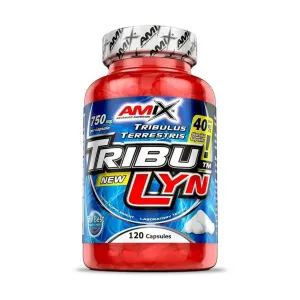Amix Nutrition Tribulyn 90 %, 90 kapsúl