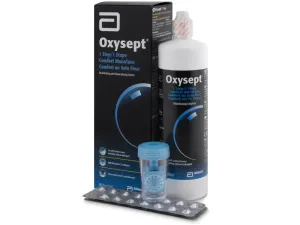 Oxysept 1 Step 300 ml