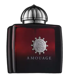 Amouage Lyric Woman parfémovaná voda pre ženy 100 ml #1085257