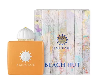 Amouage Beach Hut parfumovaná voda pre ženy 100 ml #874689