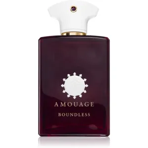 Amouage Boundless parfémovaná voda pre mužov 100 ml