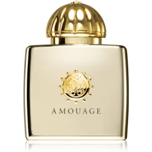 Amouage Gold parfumovaná voda pre ženy 50 ml