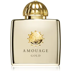 Amouage Gold Woman parfémovaná voda pre ženy 100 ml