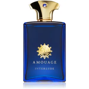 Amouage Interlude parfumovaná voda pre mužov 100 ml #869646