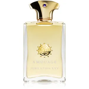 Amouage Jubilation XXV parfumovaná voda pre mužov 100 ml #869641
