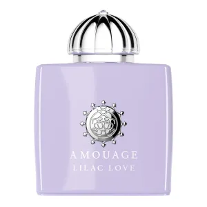 Amouage Lilac Love parfémovaná voda pre ženy 100 ml