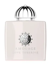 Amouage Love Tuberose parfémovaná voda pre ženy 100 ml