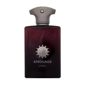 Amouage Lyric Man 100 ml parfumovaná voda pre mužov #6429961