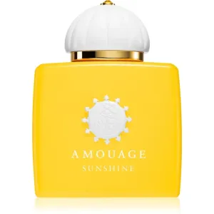 Amouage Sunshine parfémovaná voda pre ženy 100 ml #384974