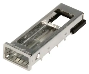 Amp - Te Connectivity 1489951-1 Xfp Connector Cage