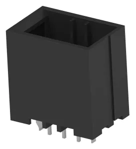 Amp - Te Connectivity 178323-5 Connector, Plug, 6Pos, 3.81Mm, Pcb