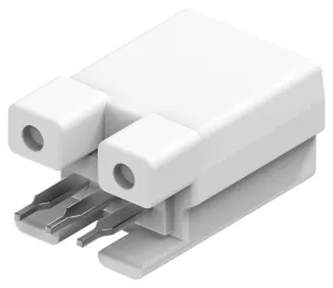 Amp - Te Connectivity 1-174953-1 Automotive Conn, Plug, 3Pos
