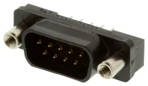 Amp - Te Connectivity 5745071-1 D Sub Connector, Standard, 9 Position, Plug