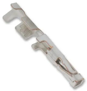 Amp - Te Connectivity 794610-1 Contact Socket, 24-20Awg, Crimp