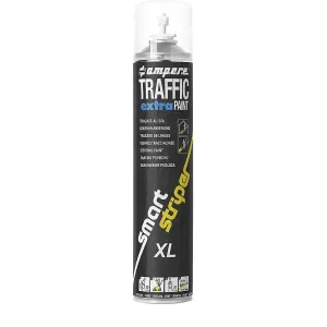 Značkovacia farba Traffic extra Paint® XL Ampere