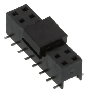 Amphenol Communications Solutions 55510-316Trlf Btb Connector, Rcpt, 16Pos, 2Row, 2Mm