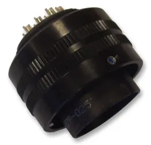 Amphenol Industrial Gtc06F36-7P Connector, Circular, 47Way, Size 36