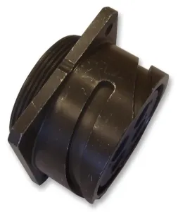 Amphenol Industrial Gtcl030-28-21P Connector, Circular, 37Way, Size 28