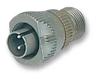 Amphenol Industrial Ms3106A18-16P Connector, Circular, 1Way, Size 18