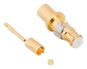 Amphenol Rf 920-511P-51S Rf Coax Conn, Hd-Efi Plug, 50 Ohm, Cable