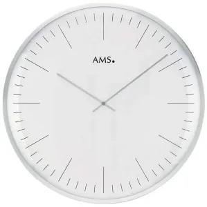 AMS Design Nástěnné hodiny 9540 #8418539