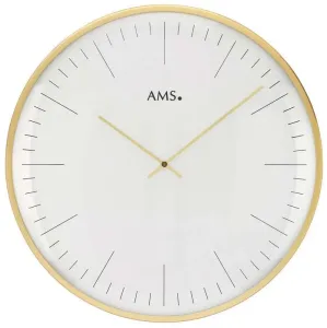 AMS Design Nástěnné hodiny 9541 #8428361