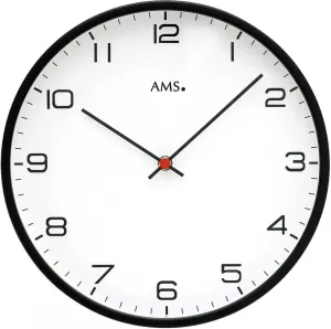 AMS Design Nástěnné hodiny 9659 #5416479