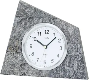 Stolné hodiny AMS Nemecko