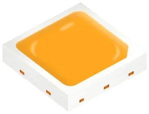 Ams Osram Group Gw Pslt33.em-Lwl1-Xx52-1-G3 Led, Hb, Cool White, 160Lm, 5700K