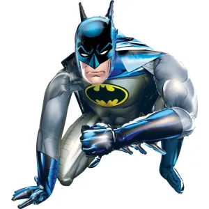 Amscan Balón Airwalker - DC Comics Batman 91 x 111 cm #1570698
