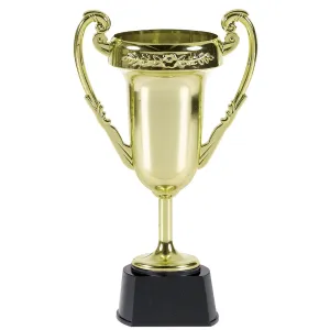 Amscan Trofej pohár 22.9 x 14 cm #1567695