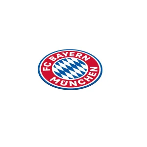 Amscan Podtácky - FC Bayern Mníchov #5715889
