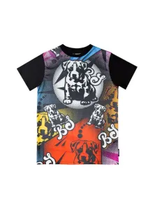 Amstaff Kids Cissy T-Shirt - Size:136/140 – 8/10 Jahre #8286065