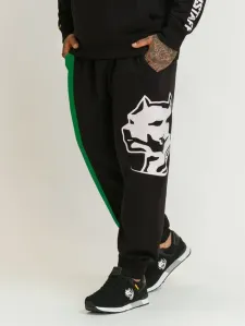 Amstaff Dozer Sweatpants - grün - Size:XL #4061387