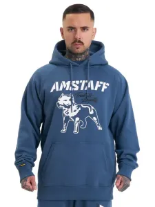 Amstaff Logo 2.0 Hoodie - Size:4XL #8564015