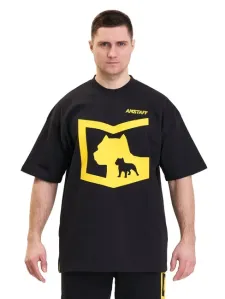 Amstaff Matok T-Shirt - Size:2XL