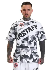 Amstaff Takson T-Shirt - Size:S