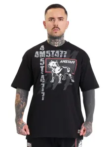 Amstaff Tiko T-Shirt - Size:S