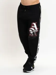 Amstaff Kronysos Sweatpants schwarz - Size:3XL