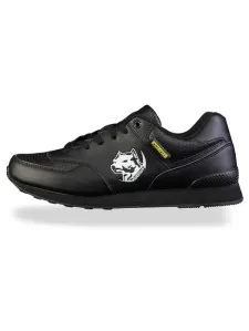 Amstaff Running Dog Sneaker - schwarz - Size:40
