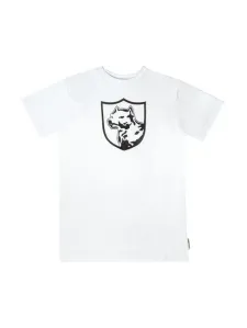 Amstaff Kids Tayson T-Shirt - weiß - Size:86/92 – 1/2 Jahre