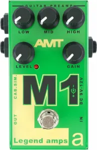 AMT Electronics M1 #8018079